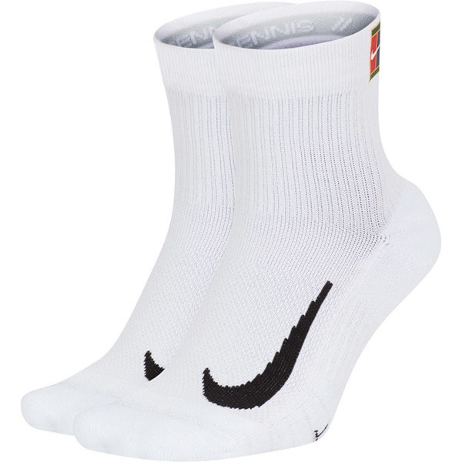 Nike Multiplier Max Ankle, White CU1309-100 - Sports Tennis Badminton & Pickleball