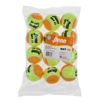 Head Penn Qst 60, 12 Pack (not eligible for free shipping)