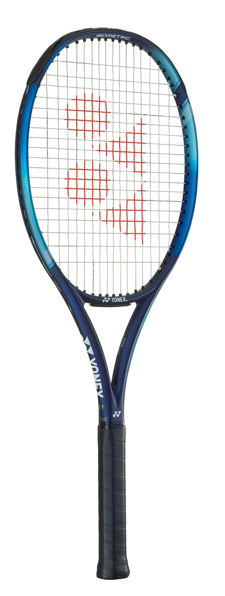 Yonex Yonex Ezone Ace Pre-Strung Tennis Racquet 2022, 7th Gen.
