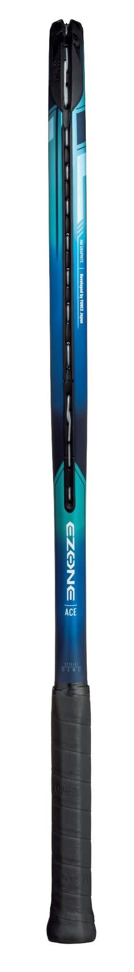 Yonex Yonex Ezone Ace Pre-Strung Tennis Racquet 2022, 7th Gen.