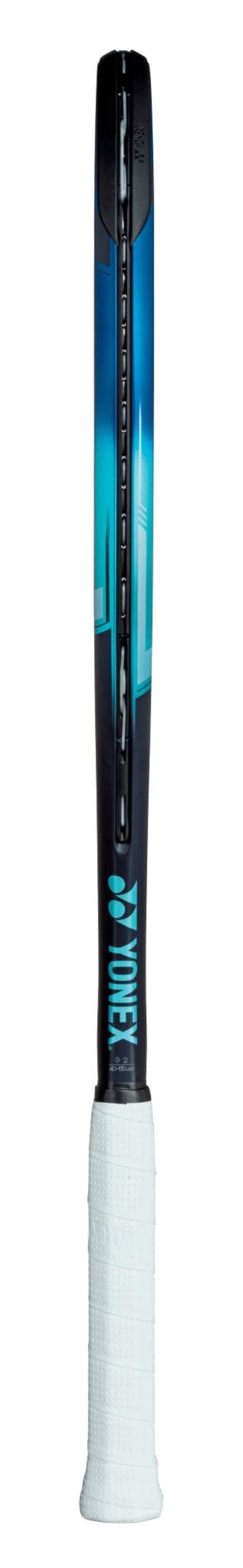 Yonex Ezone 100L (285g) Racquets 2022, 7th Gen. - Cayman