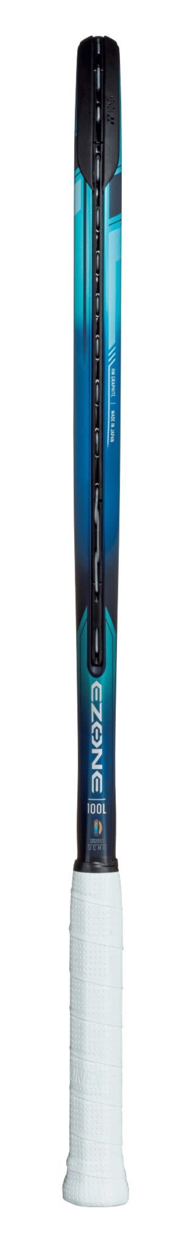 Yonex Ezone 100L (285g) Racquets 2022, 7th Gen. - Cayman Sports