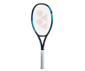 ヨネックス EZONE 100 G2 2022モデル YONEX 2022 EZONE 100+ Tennis Racquet Racket Blue 100sq 300g