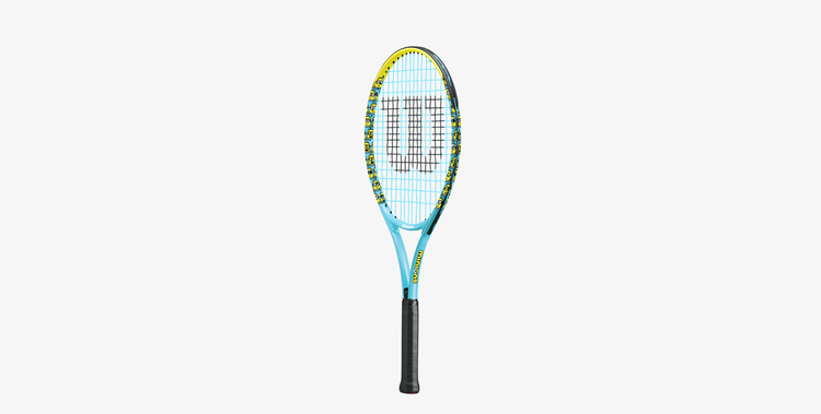Wilson Wilson Minions 2.0 Junior Tennis Racket