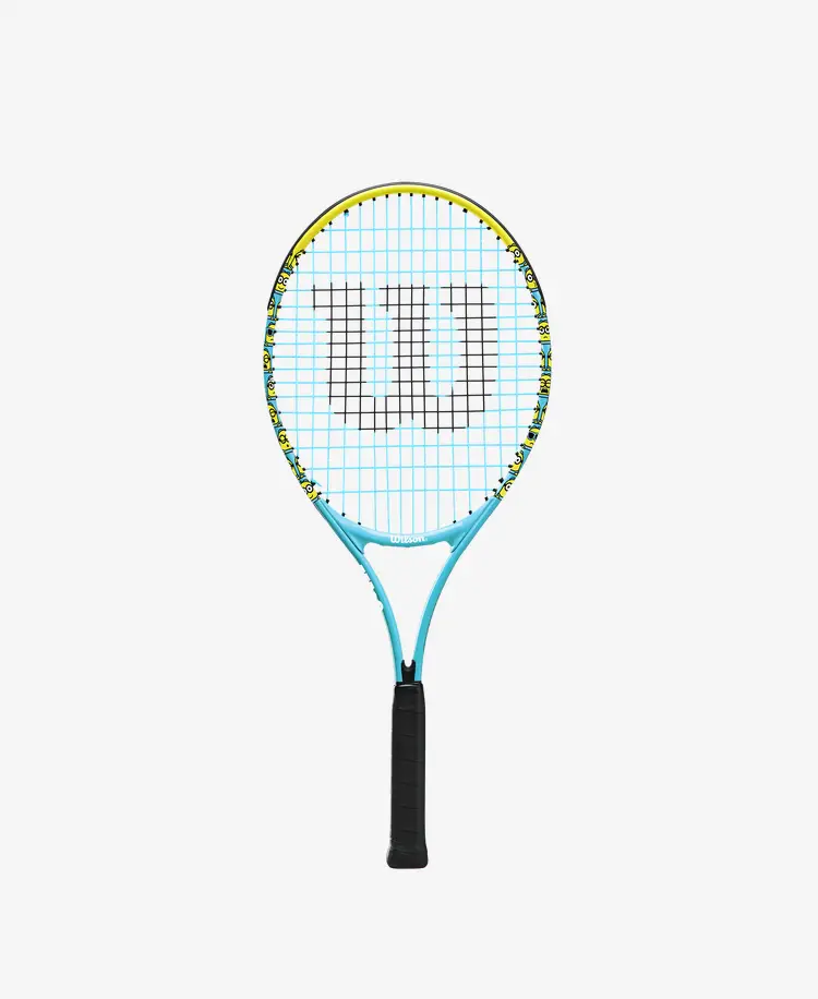 Wilson Wilson Minions 2.0 Junior Tennis Racket