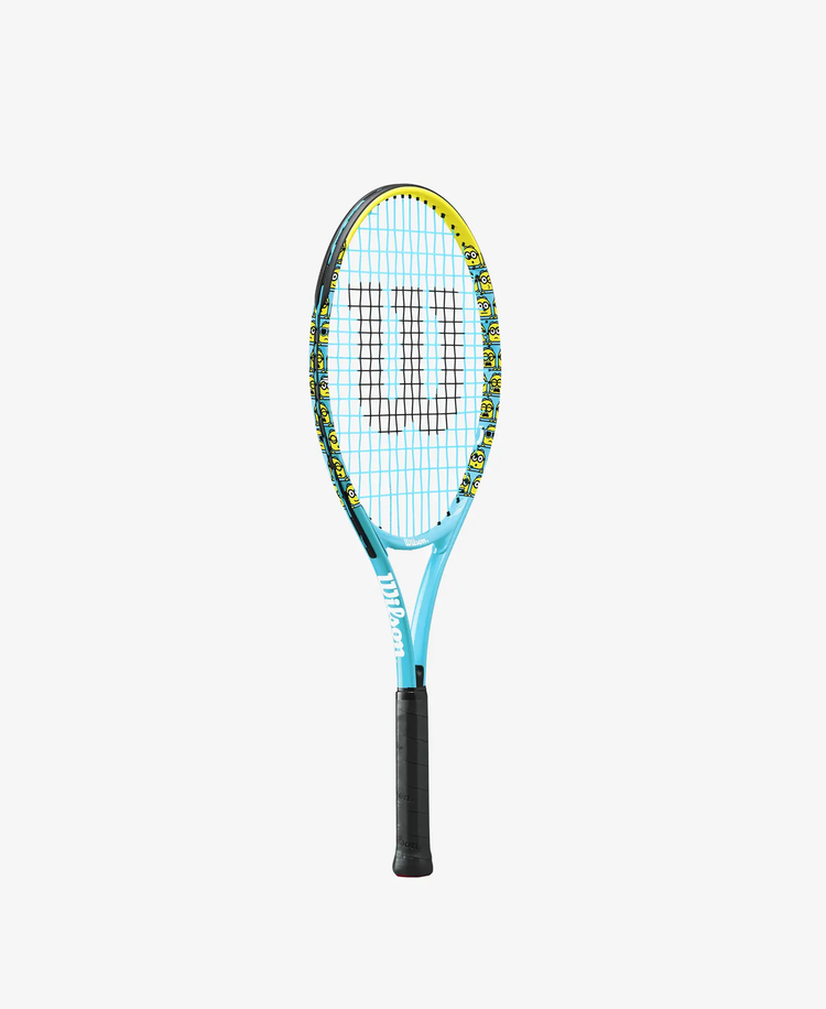 Wilson Wilson Minions 2.0 Junior Tennis Racket