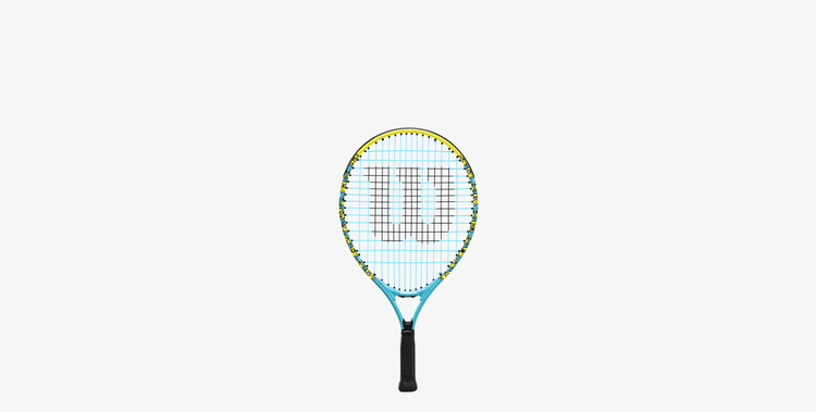 Wilson Wilson Minions 2.0 Junior Tennis Racket