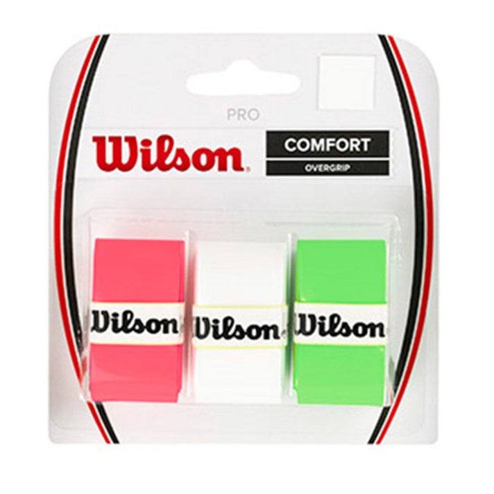Wilson Pro Overgrip REEL (30 pack)