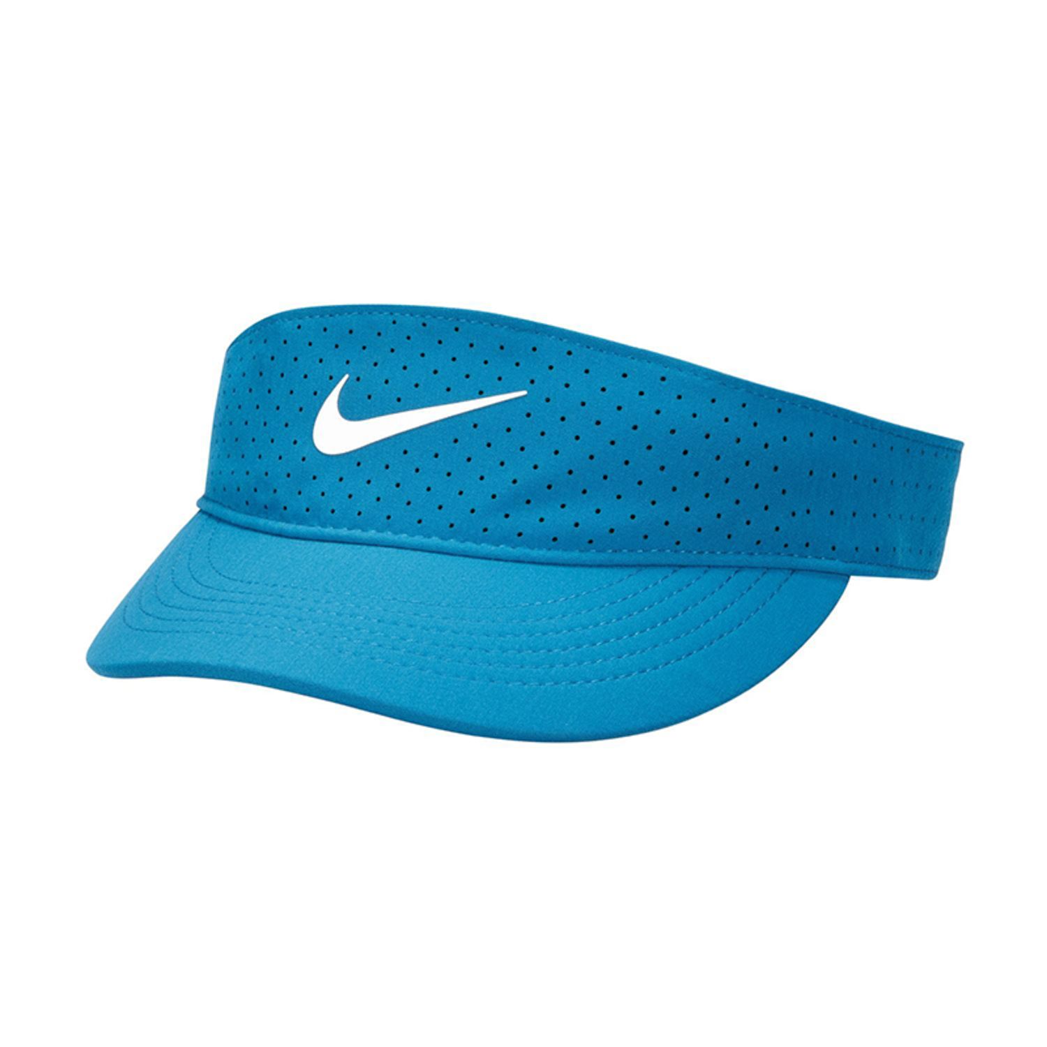 schattig sigaar Stap Nike Dry Aerobill Advantage Visor (W) - Cayman Sports - Tennis Badminton &  Pickleball