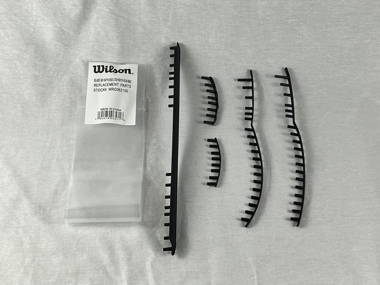 Wilson Wilson Blade 98 16x19 USO LTD/ V8.0 Grommet, WRG062100