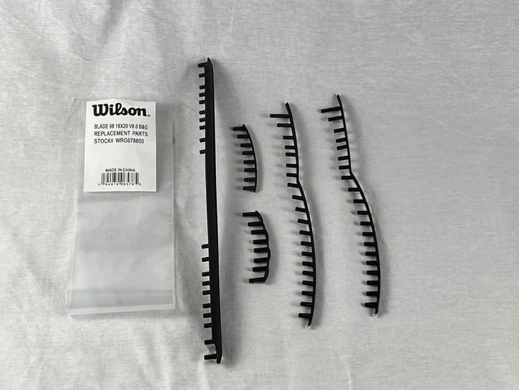 Wilson Wilson Blade 98 18x20 V8.0 Grommet