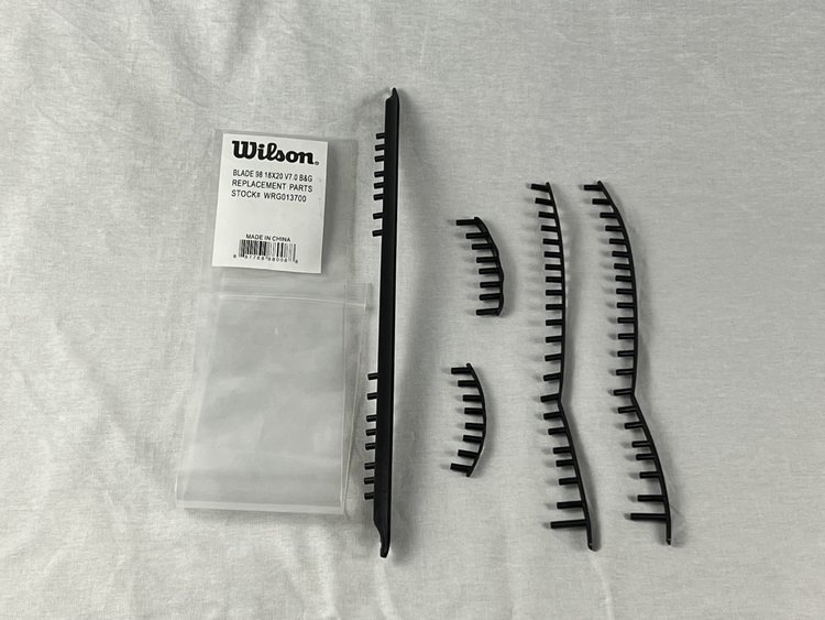 Wilson Wilson Blade 98 18x20 V7.0 Grommet