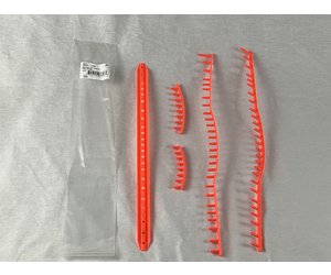 Head Graphene 360 + Radical Pro / MP Grommet Set - Cayman Sports