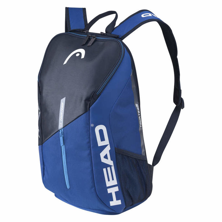 Head Head Tour Team Backpack 2022