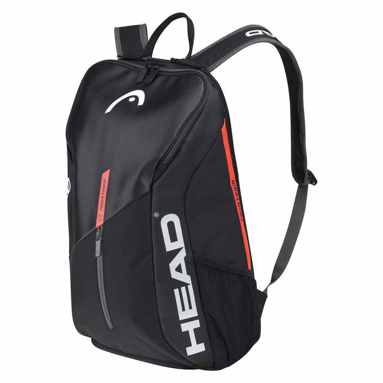 Head Head Tour Team Backpack 2022