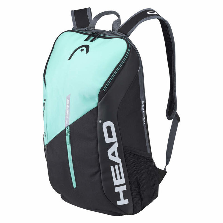 Head Head Tour Team Backpack 2022