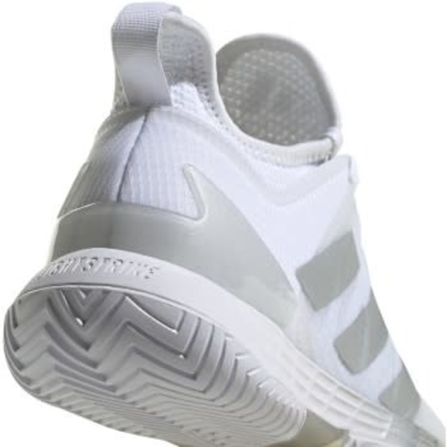 Women's Shoes - adizero Ubersonic 4 Tennis Shoes - White