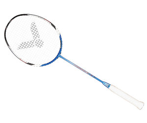 Victor Brave Sword 12 Badminton Racquet (BRS-12) - Cayman Sports