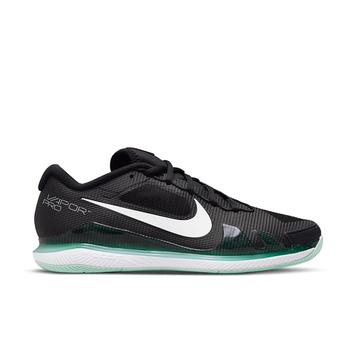 Nike Men's Nike Air Zoom Vapor Pro HC, Black/White Mint Foam(CZ0220 009)