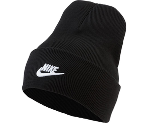 24時間以内発送 完売品 美品 黒 NIKE Snakeskin Beanie Supreme Nike Beanie Black - FW18 - US