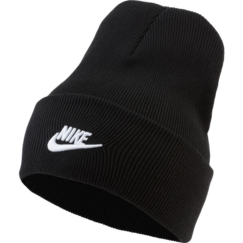 Nike beanie black new arrivals