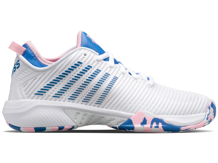 K-Swiss K-Swiss Hypercourt Supreme Women's, White (96615-969-M)