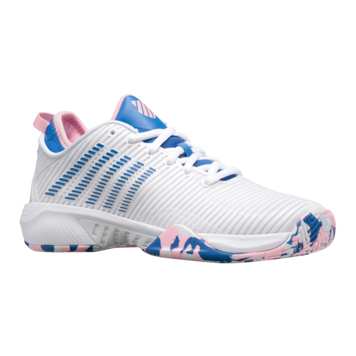 K-Swiss K-Swiss Hypercourt Supreme Women's, White (96615-969-M)