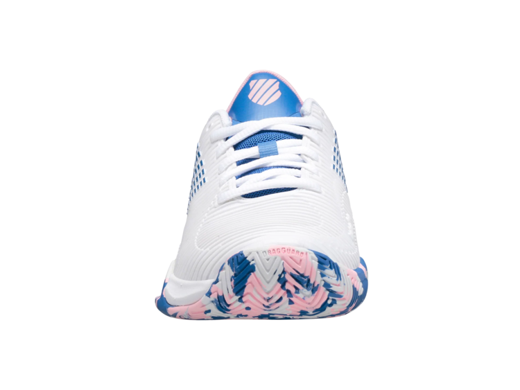 K-Swiss K-Swiss Hypercourt Supreme Women's, White (96615-969-M)