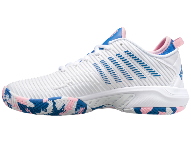 K-Swiss K-Swiss Hypercourt Supreme Women's, White (96615-969-M)