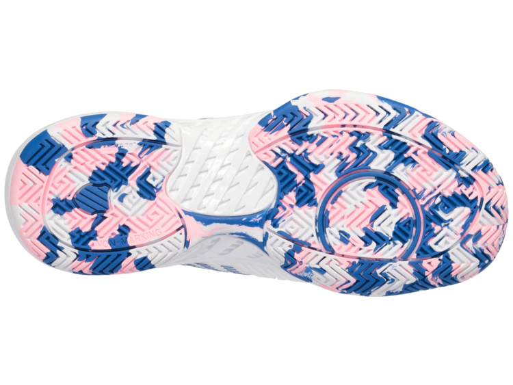 K-Swiss K-Swiss Hypercourt Supreme Women's, White (96615-969-M)