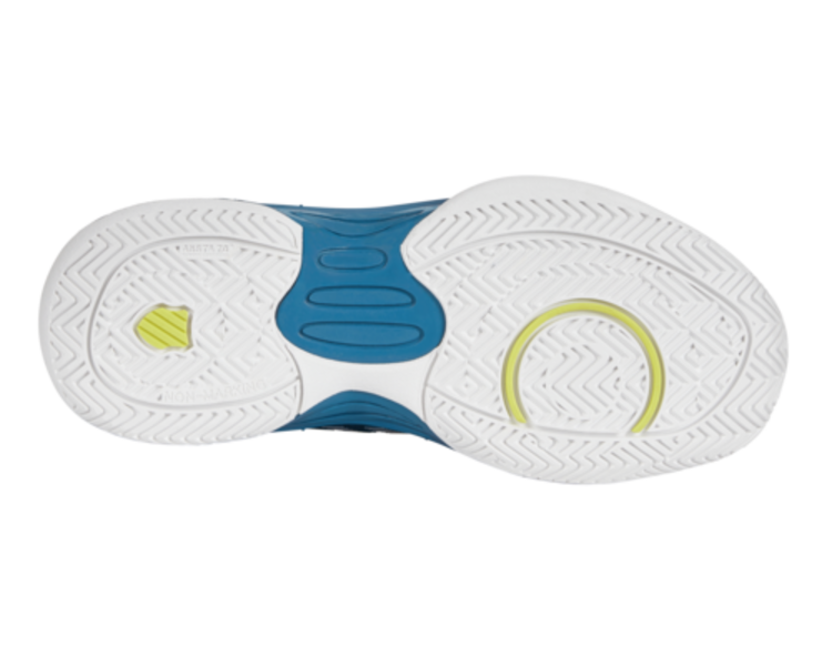 K-Swiss K-Swiss Hypercourt Express 2 K, Blue (86613-421-M)