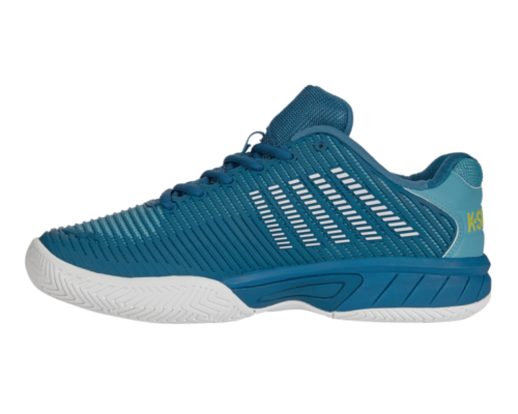 K-Swiss K-Swiss Hypercourt Express 2 K, Blue (86613-421-M)