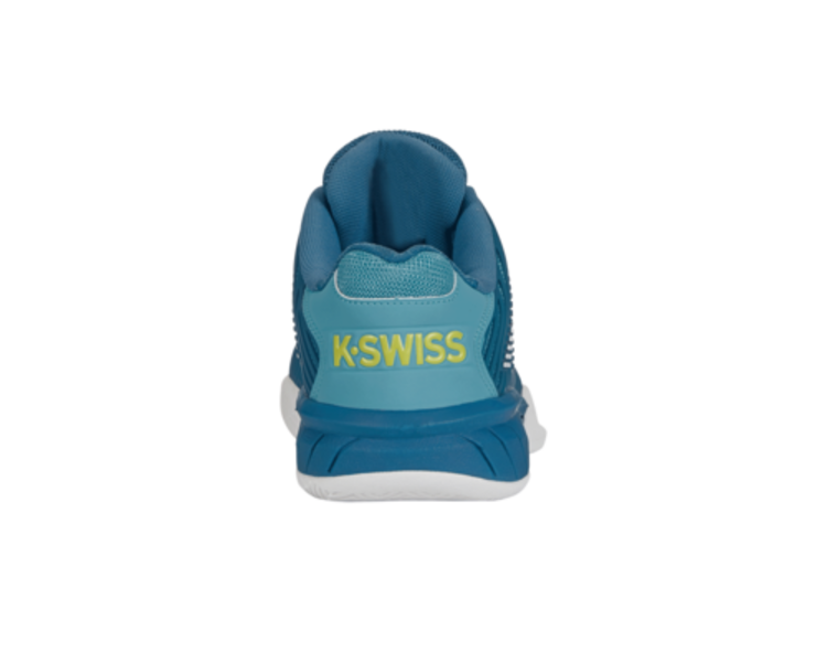K-Swiss K-Swiss Hypercourt Express 2 K, Blue (86613-421-M)