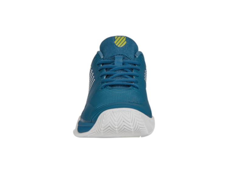 K-Swiss K-Swiss Hypercourt Express 2 K, Blue (86613-421-M)