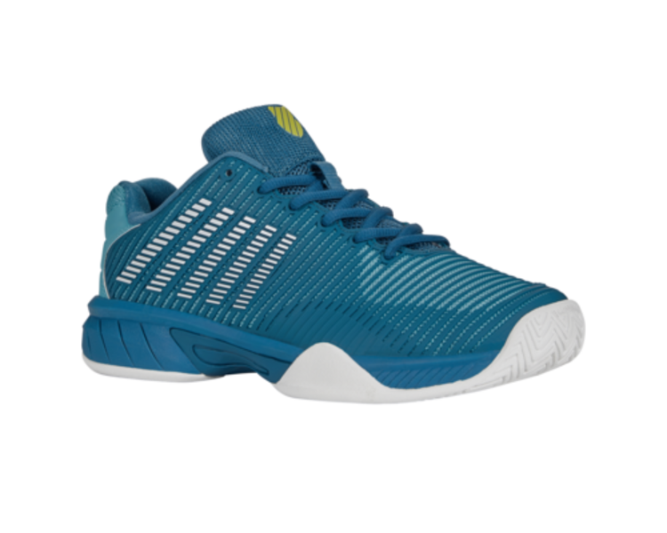 K-Swiss K-Swiss Hypercourt Express 2 K, Blue (86613-421-M)
