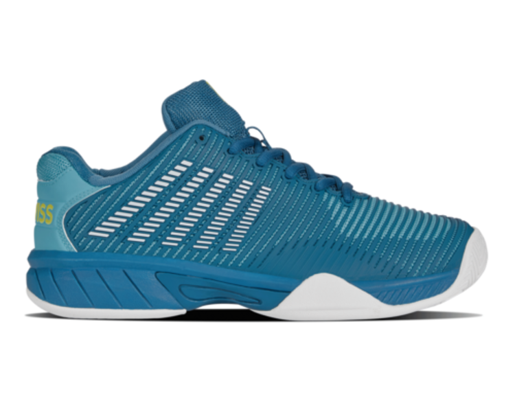 K-Swiss K-Swiss Hypercourt Express 2 K, Blue (86613-421-M)
