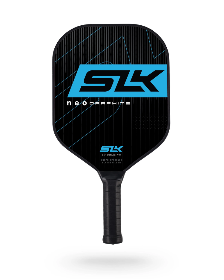 Selkirk SLK Neo Graphite