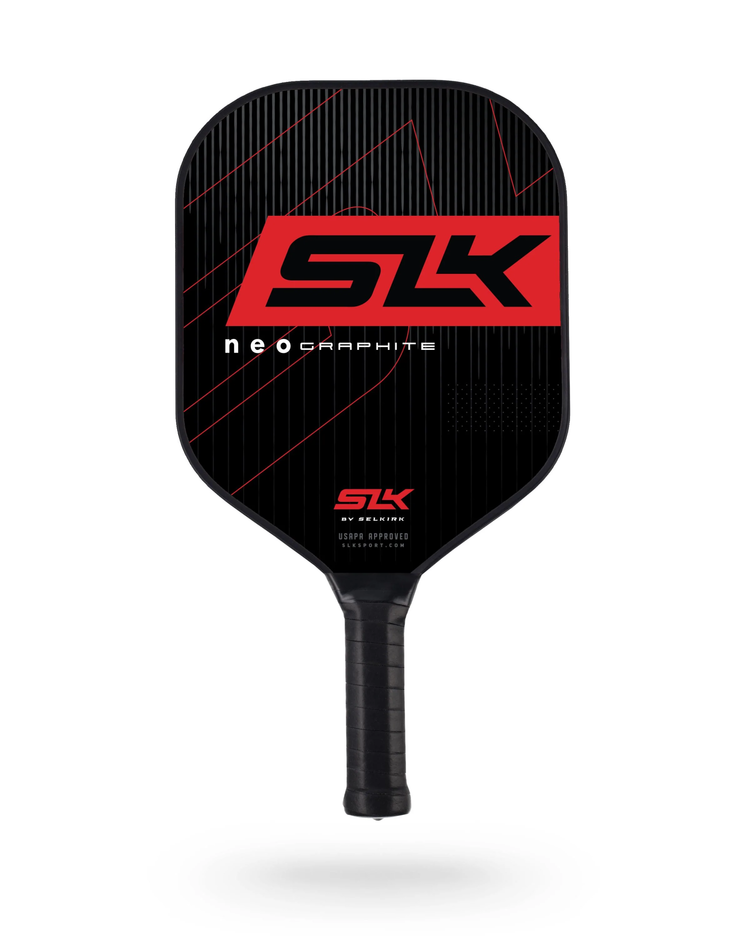 Selkirk SLK Neo Graphite