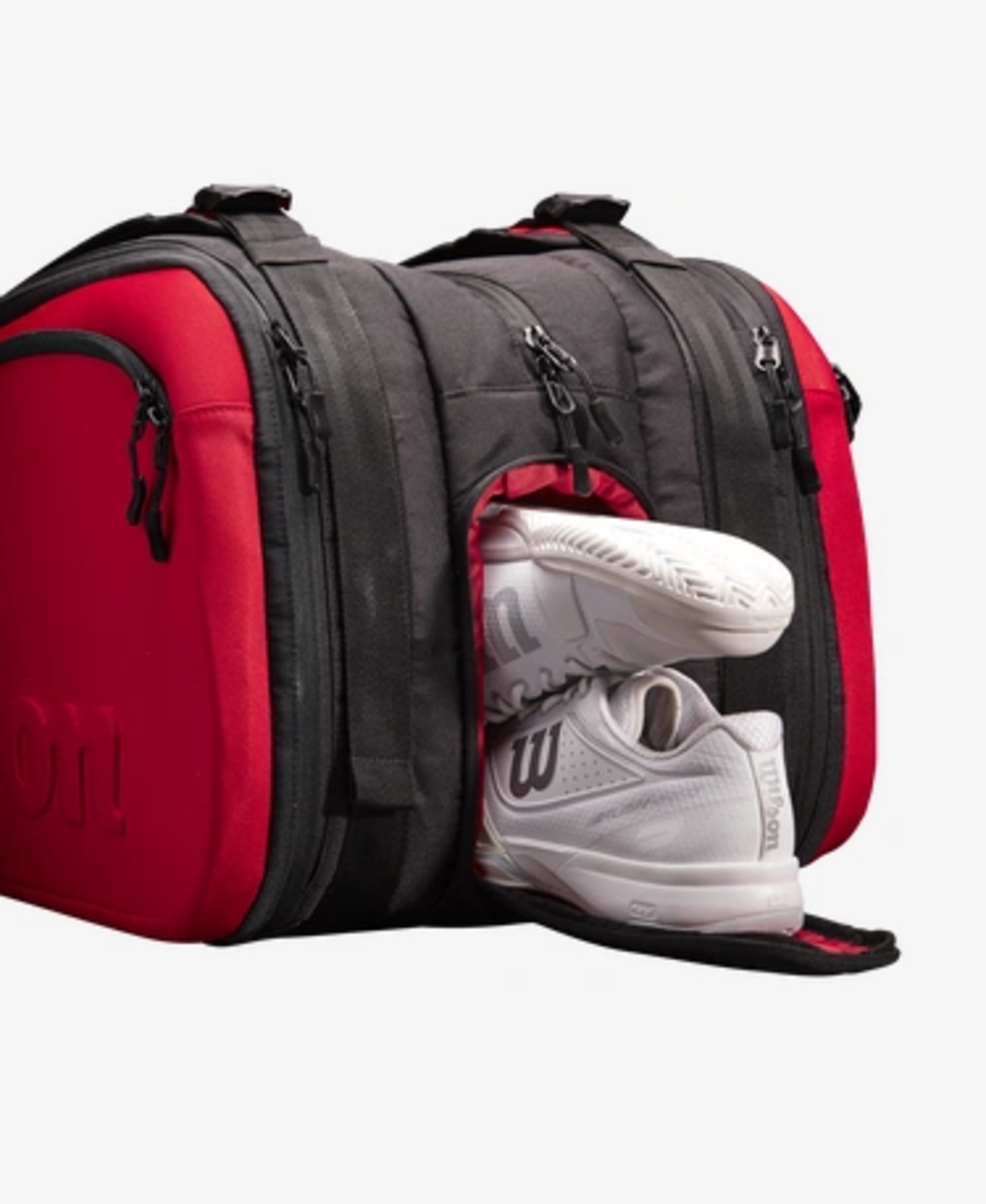 Super Tour Pro Staff v14 Backpack - Tennis Topia - Best Sale Prices and  Service in Tennis