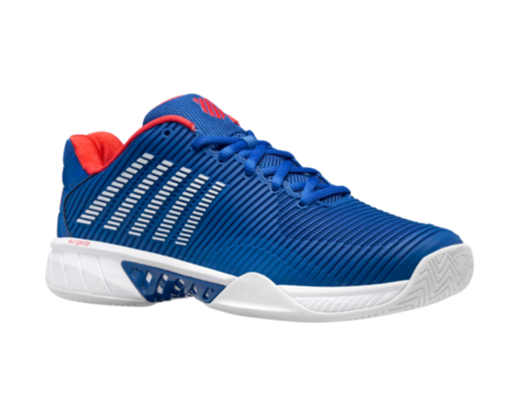 K-Swiss Hypercourt Express 2 Men's, Classic Blue (06613-444-M)