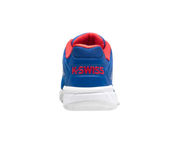 K-Swiss Hypercourt Express 2 Men's, Classic Blue (06613-444-M)