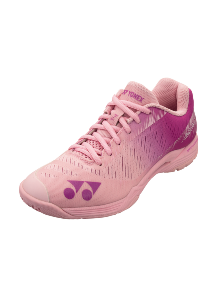 Yonex Yonex Power Cushion Aerus Z Women, Pastel Pink (SHBAZLEX)