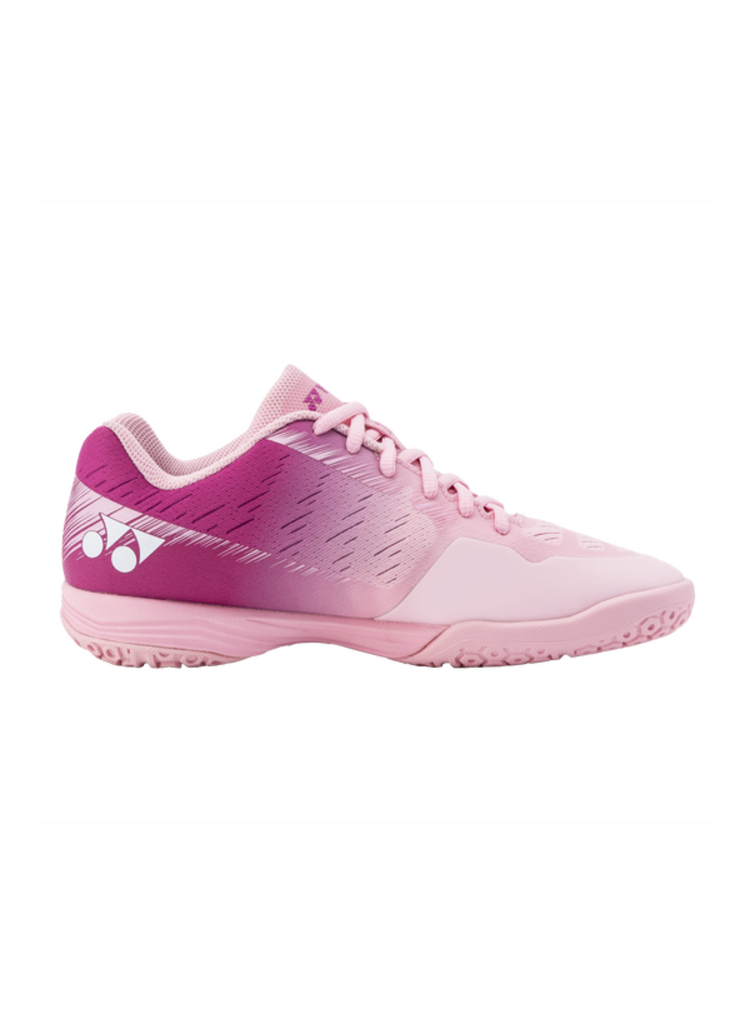 Yonex Yonex Power Cushion Aerus Z Women, Pastel Pink (SHBAZLEX)