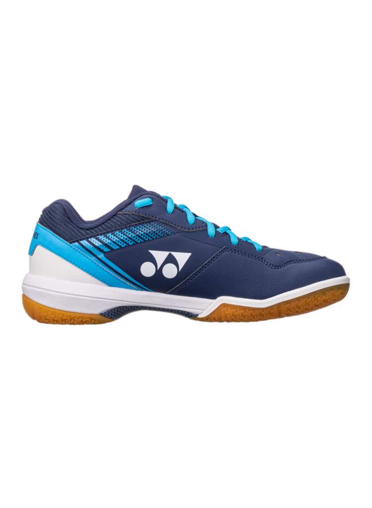 Yonex Power Cushion 65Z Wide, Navy Blue (SHB65Z3WEX)