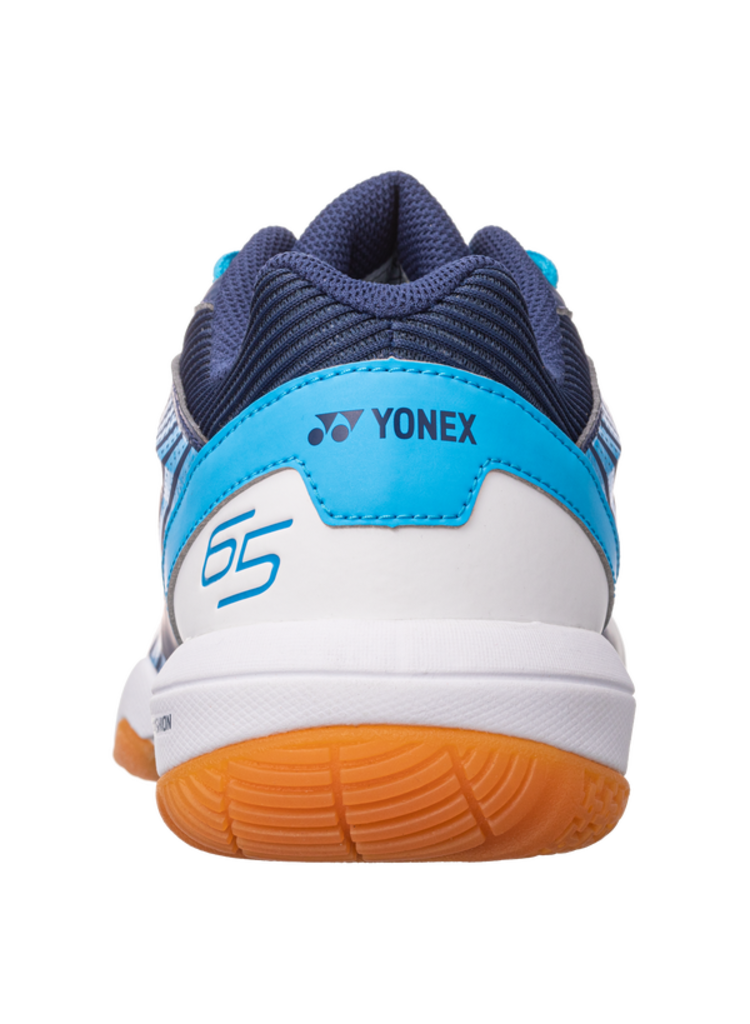 Yonex Power Cushion 65Z Wide, Navy Blue (SHB65Z3WEX)
