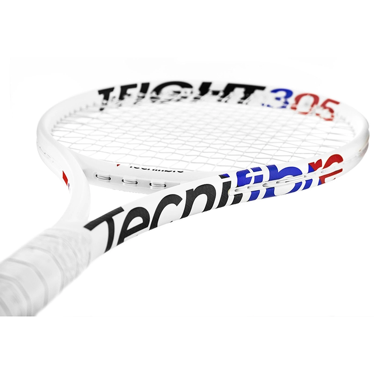 Babolat Tecnifibre T-Fight ISO 305, 18X 19