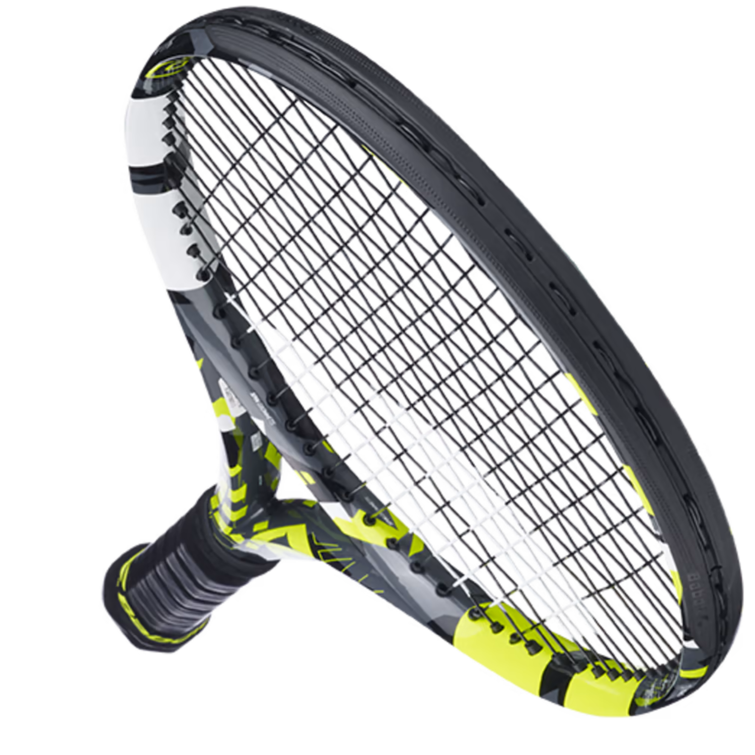 Babolat Pure Aero Racquet, 2023 - Cayman Sports - Tennis Badminton 
