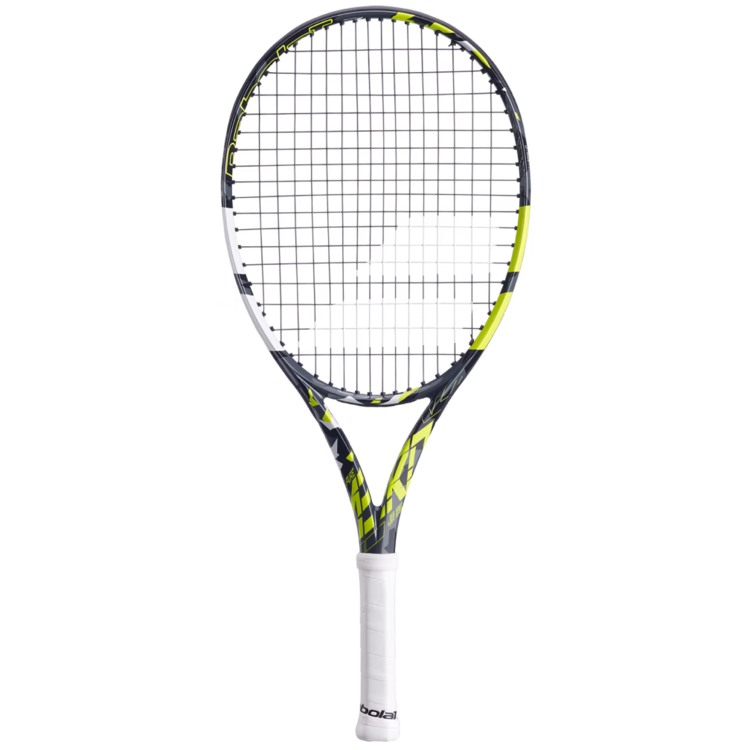 Babolat Babolat Pure Aero Junior 25, 2023 (Pre-strung)