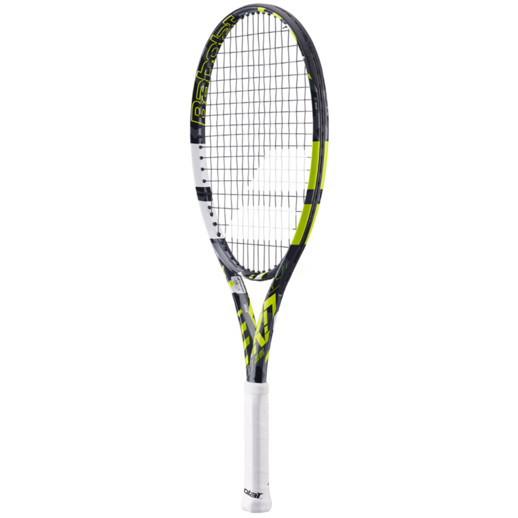 Babolat Babolat Pure Aero Junior 25, 2023 (Pre-strung)