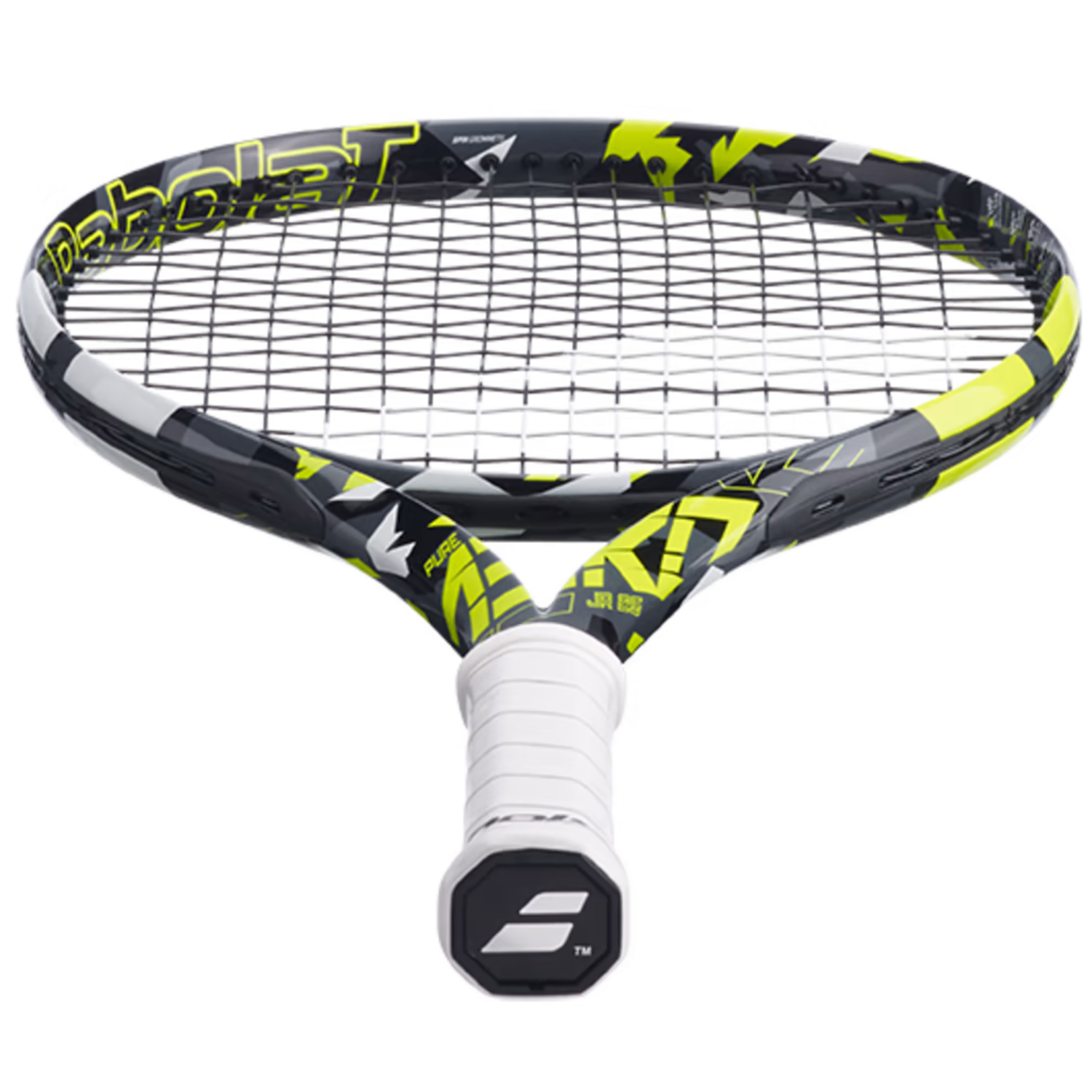 Babolat Pure Aero Junior 25, 2023 - Cayman Sports - Tennis
